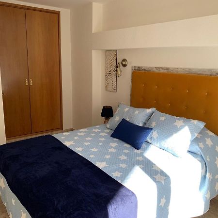 Acogedor Apartamento En Roses - 50M Playa - Wifi - Aire Acondicionado Exterior foto