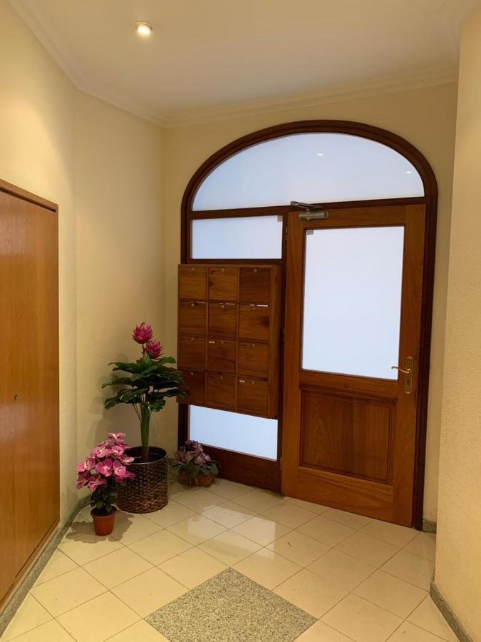 Acogedor Apartamento En Roses - 50M Playa - Wifi - Aire Acondicionado Exterior foto