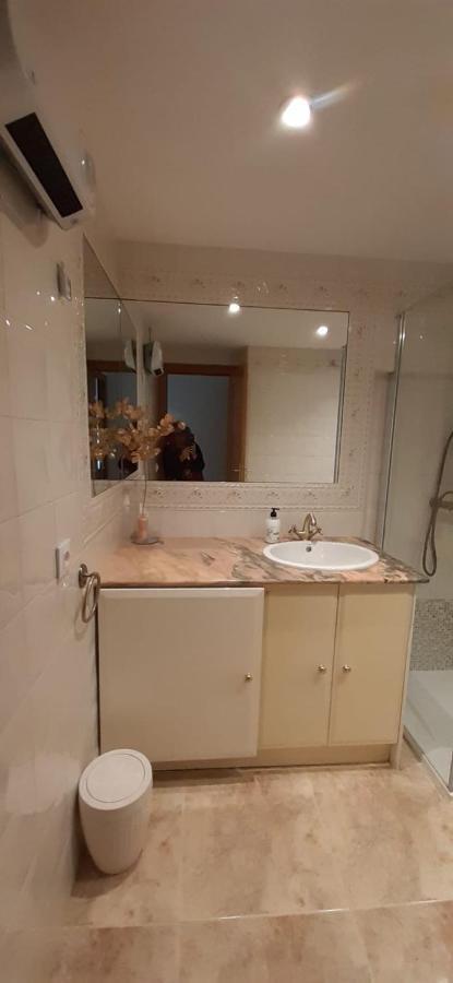 Acogedor Apartamento En Roses - 50M Playa - Wifi - Aire Acondicionado Exterior foto